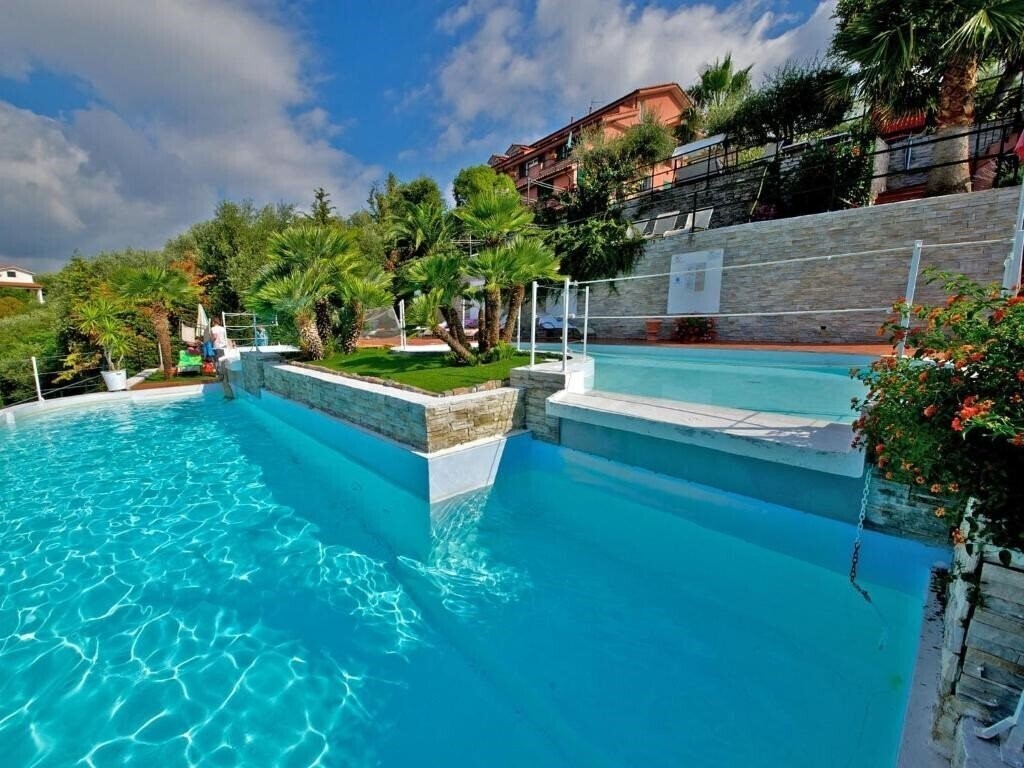 Фото Villa Giada Speace Resort 3*