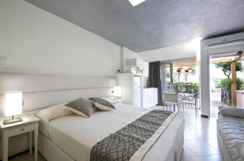 Зображення Villa Giada Speace Resort 3*