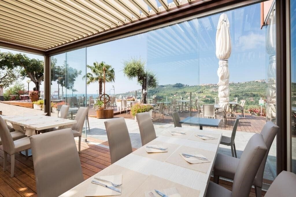 Картинка Villa Giada Speace Resort 3*