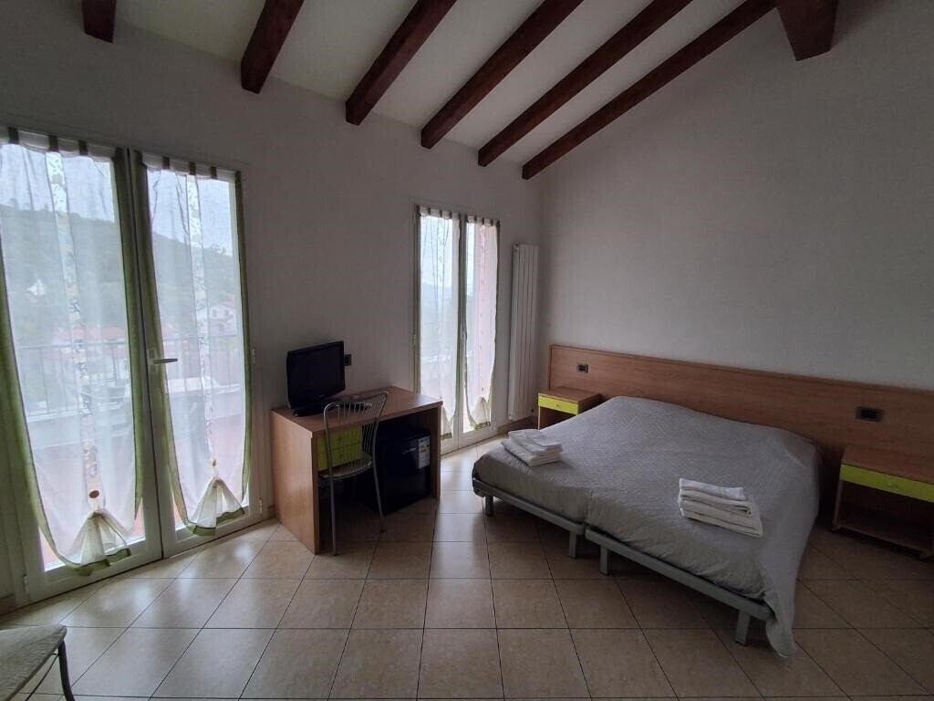 Фото Agriturismo Borgoameno 4*