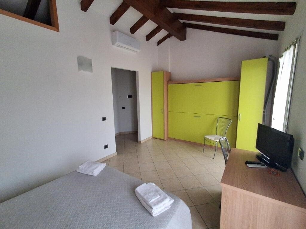 Картинка Agriturismo Borgoameno 4*
