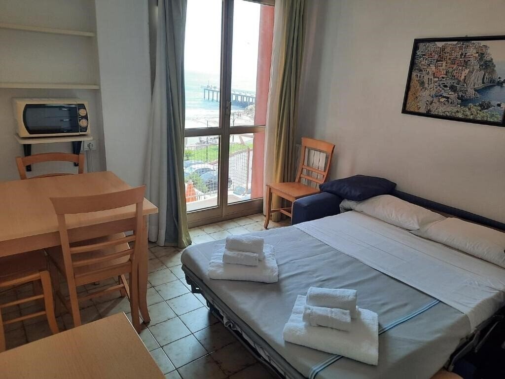 Зображення Residence Stella Maris 3*