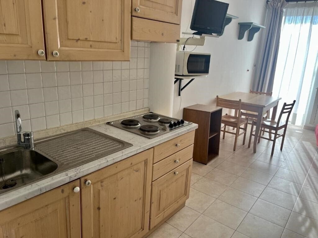 Картинка Residence Stella Maris 3*
