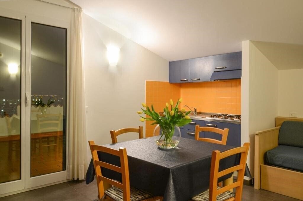 Изображение Residence Dei Fiori 3*