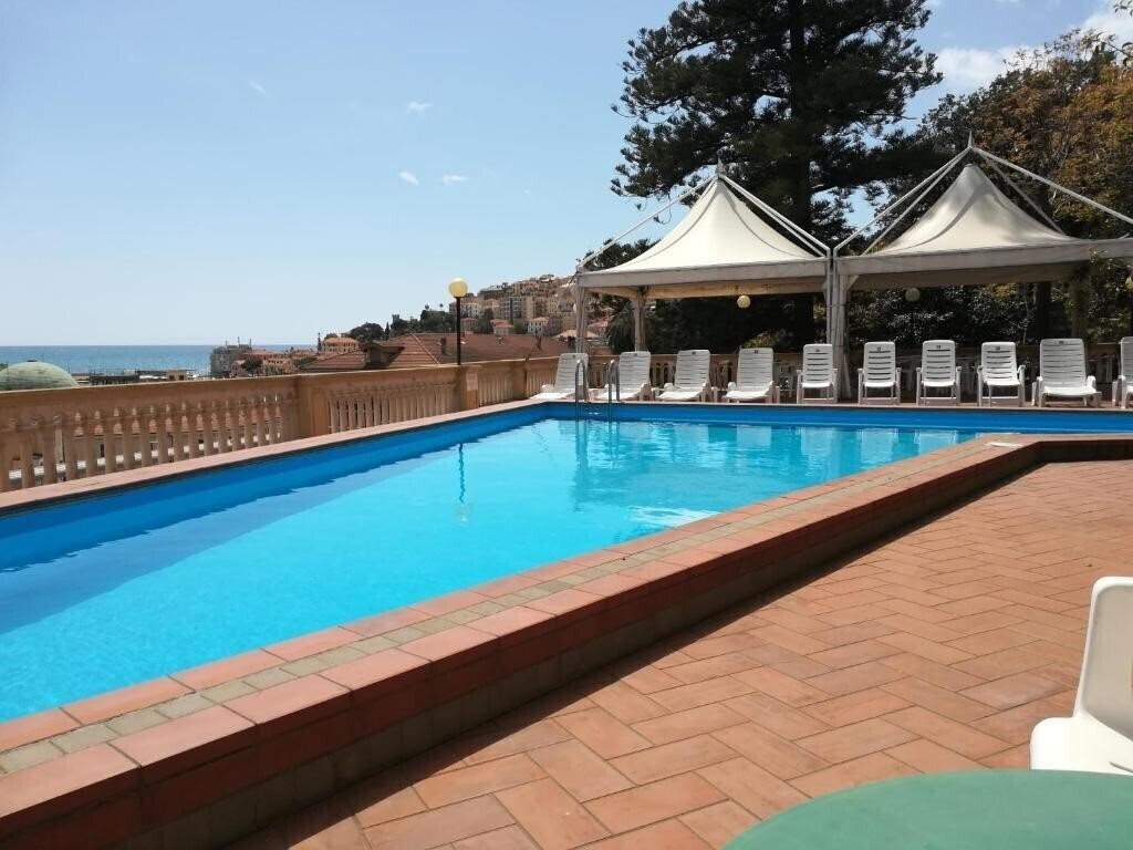 Фото Hotel Residence Miramare 3*