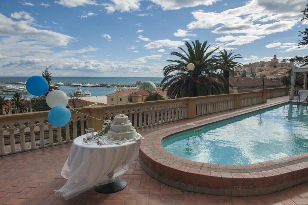 Фотография Hotel Residence Miramare 3*