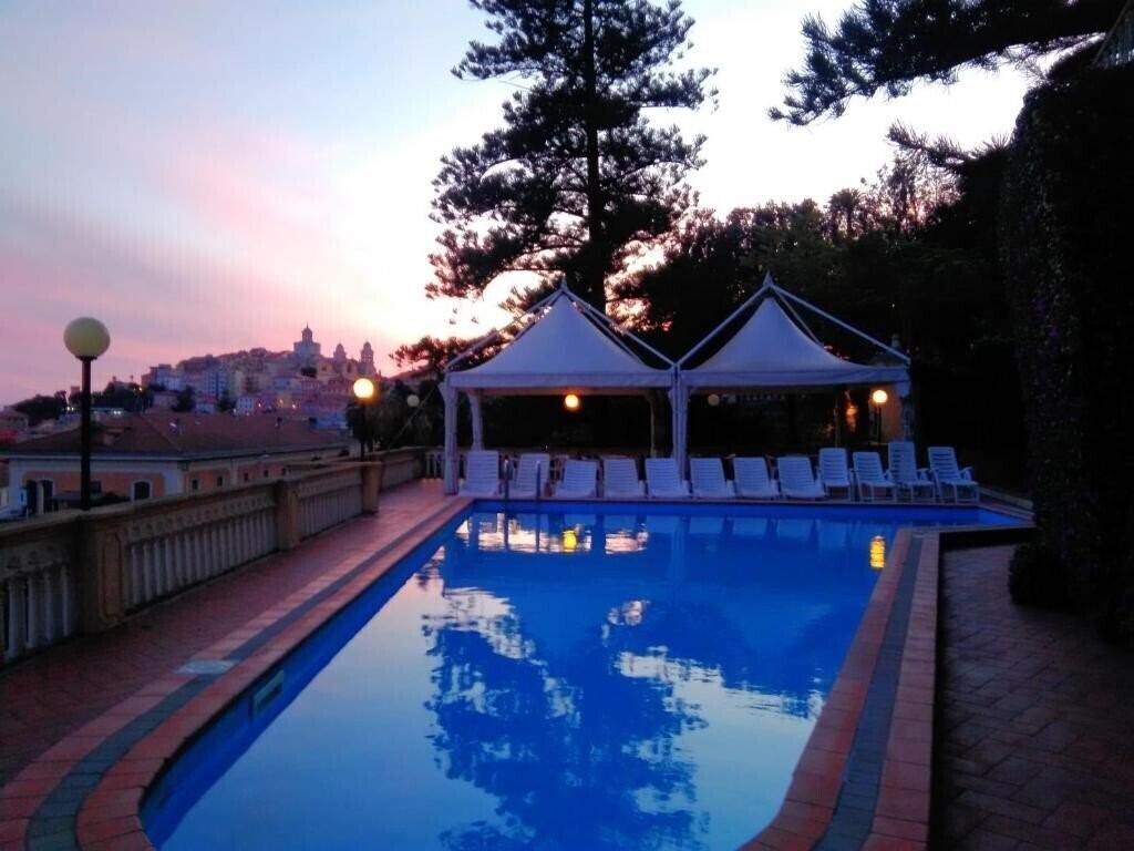 Изображение Hotel Residence Miramare 3*