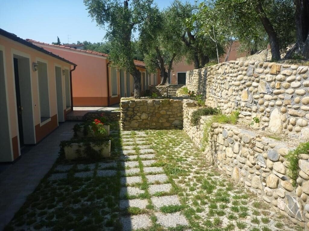 Картинка Villaggio Borgoverde 3*
