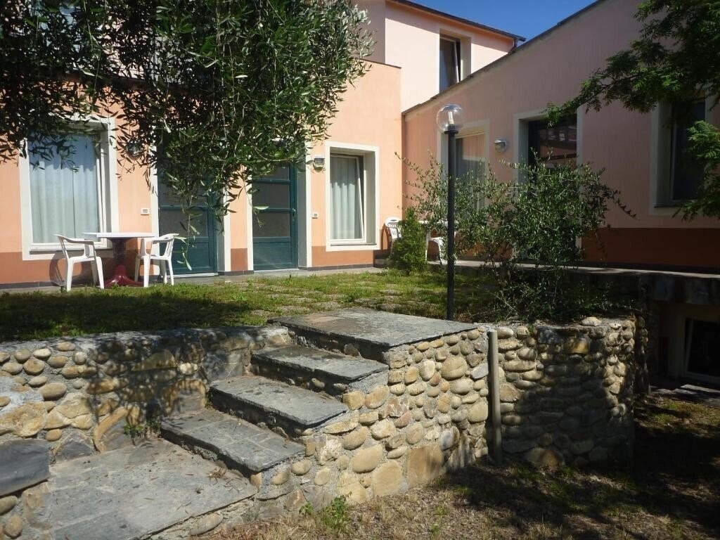 Фотография Villaggio Borgoverde 3*