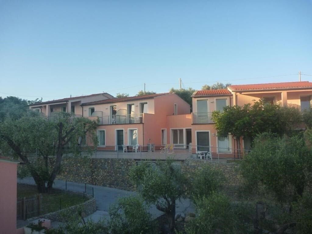Изображение Villaggio Borgoverde 3*
