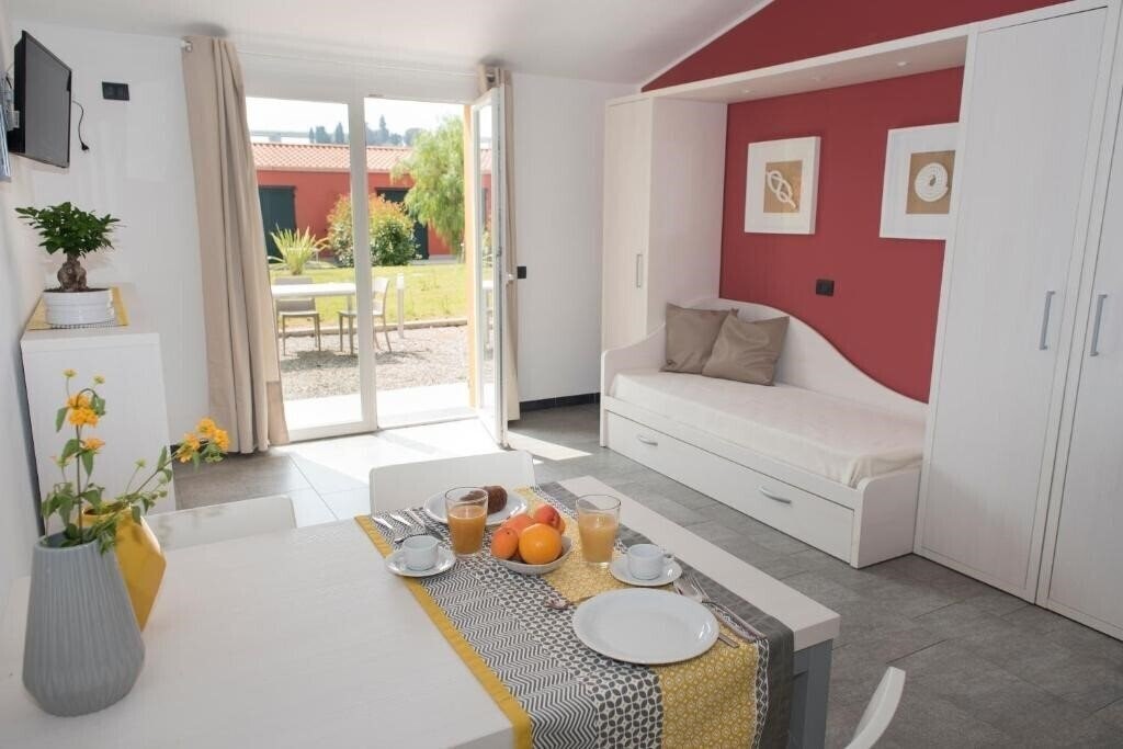 Зображення Rebi Village 4*