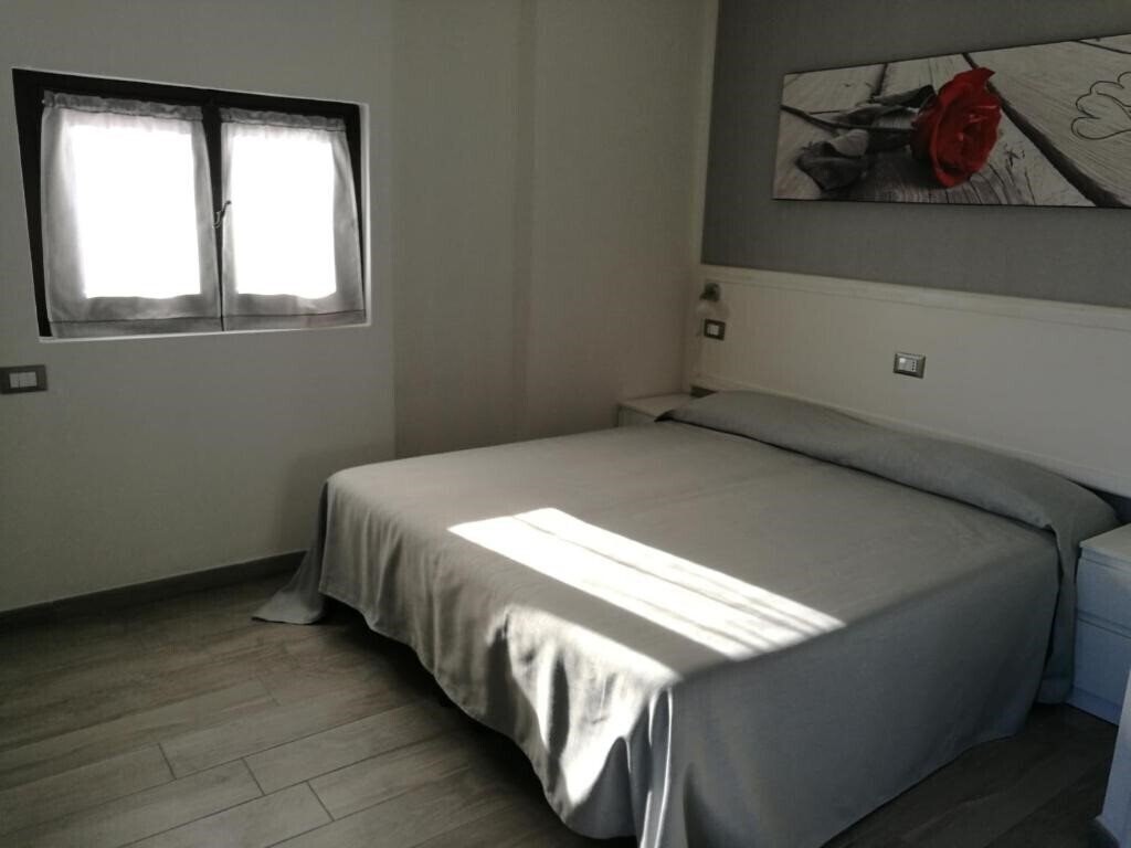 Фото Hotel Marina 3B 3*