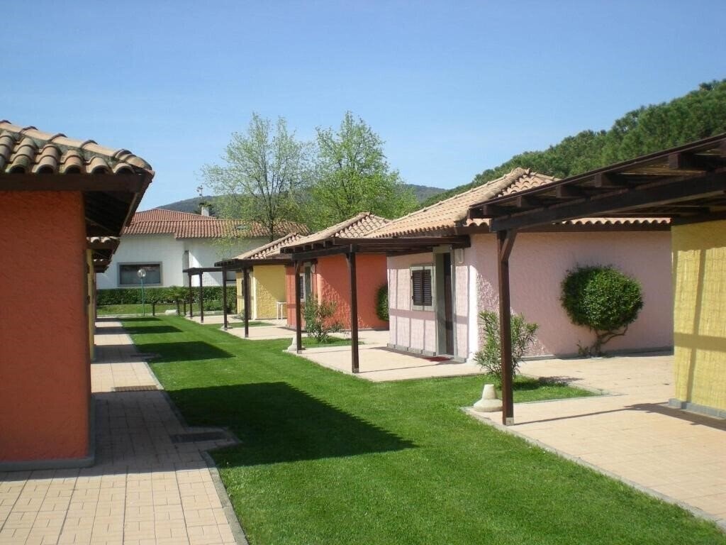 Картинка Hotel Marina 3B 3*