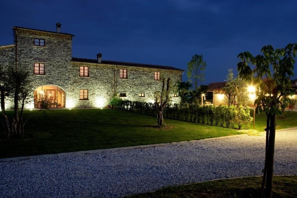 Зображення Antico Casale 3*