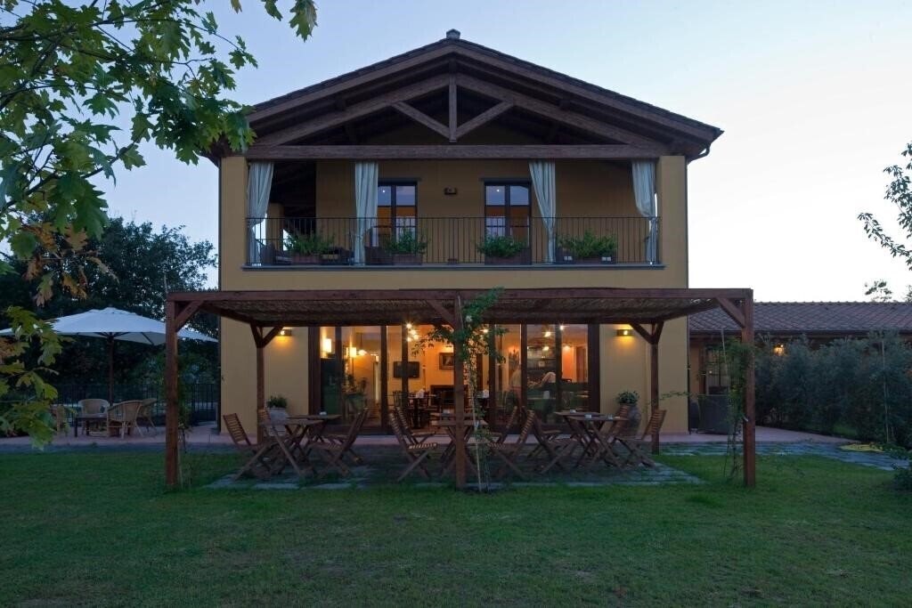 Фотографія Antico Casale 3*