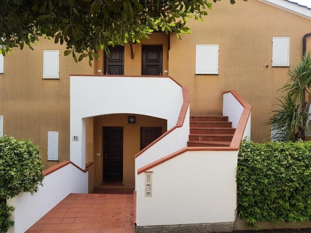 Картинка Residence La Meridiana 3*