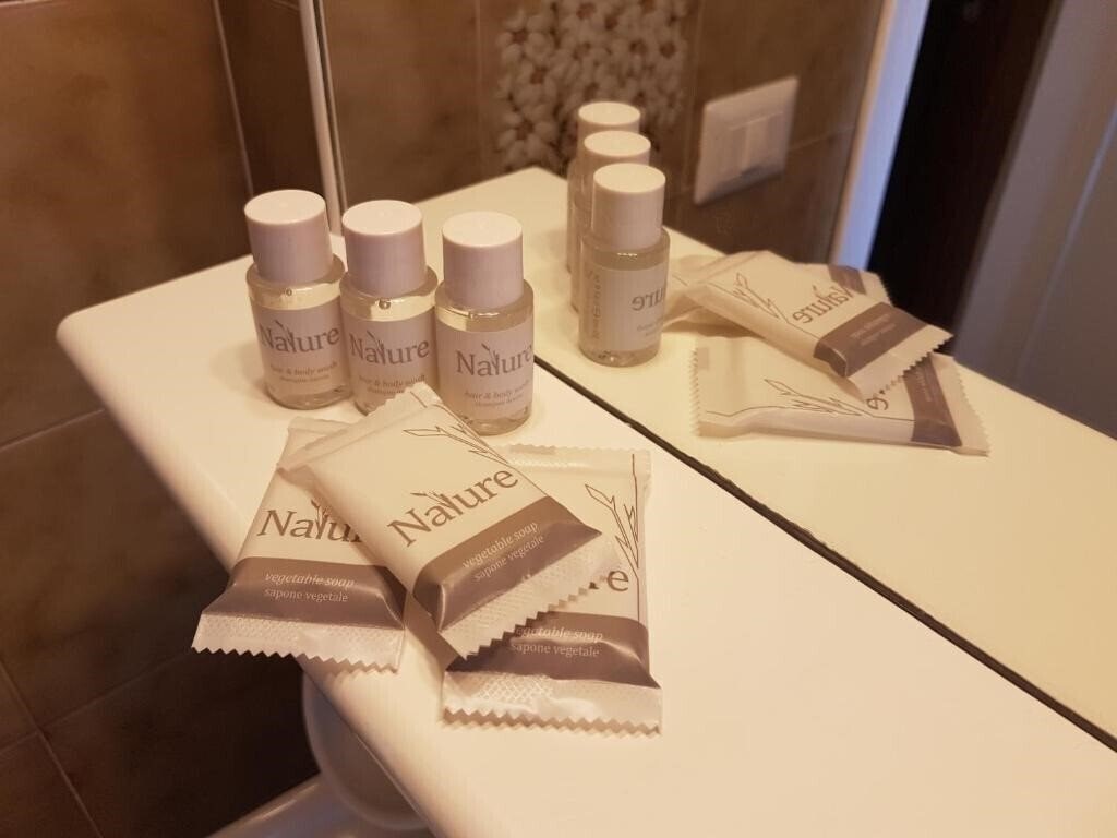 Отель Residence La Meridiana 3*