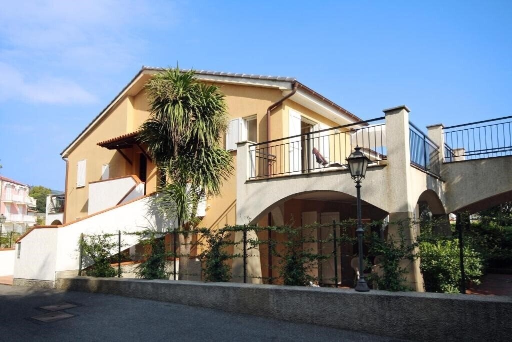 Фото Residence La Meridiana 3*