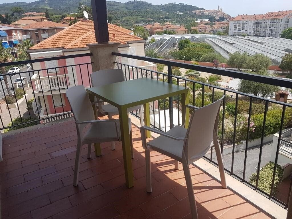 Фотография Residence La Meridiana 3*