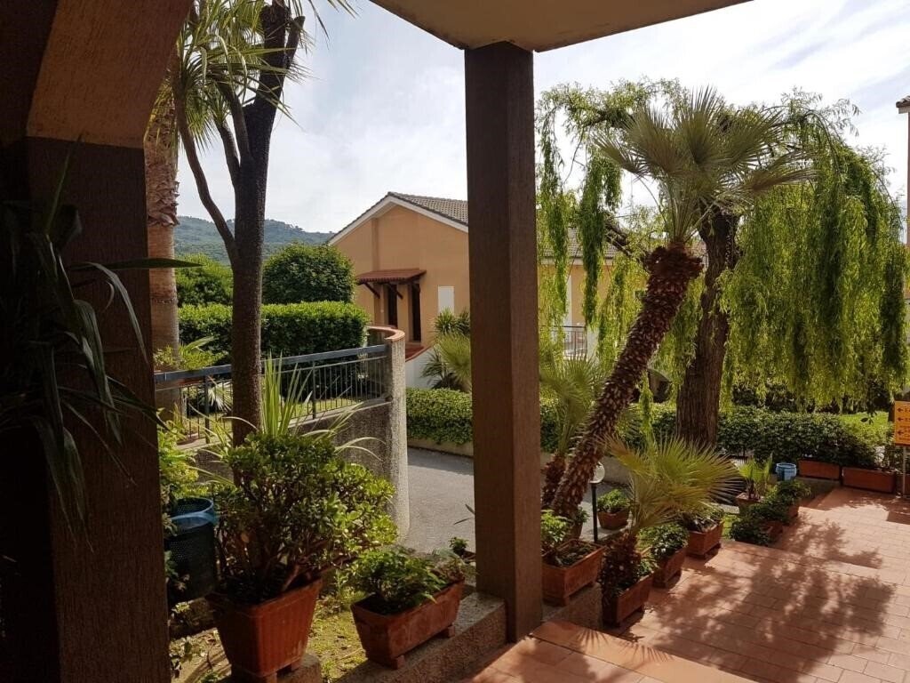 Изображение Residence La Meridiana 3*
