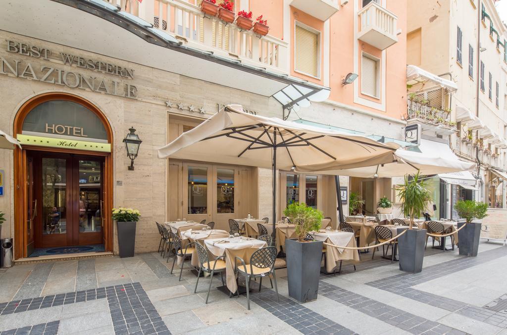 Готель Nazionale 4*