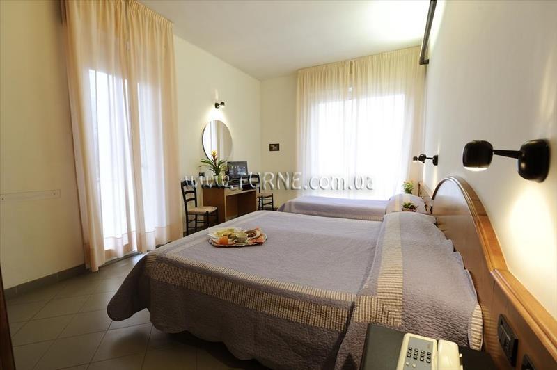 Картинка Adler 3*