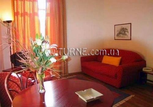 Фотографія Lido Palace 4*