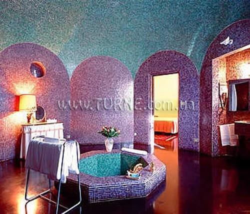 Зображення Grand Hotel Dei Castelli 4*