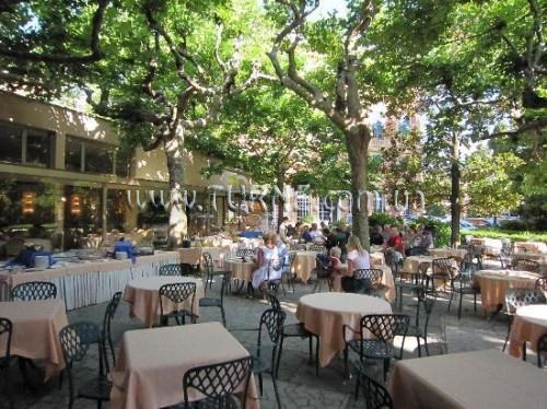 Картинка Villa Balbi вилла