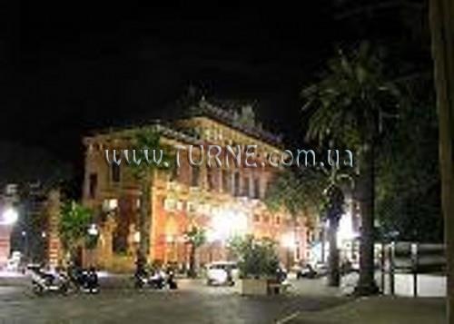 Изображение Villa Balbi вилла