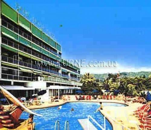 Картинка Regina Elena 4*