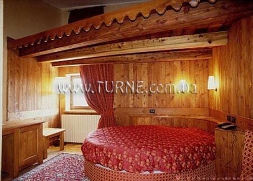 Фото Grand Hotel Besson 3*