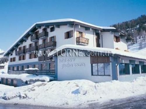 Картинка Pare 3*