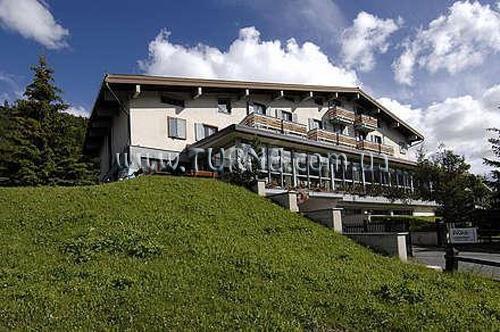 Фотографія Pare 3*