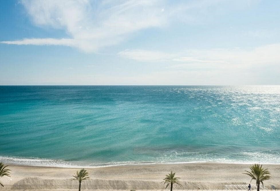 Фотография Grand Hotel Pietra Ligure 4*