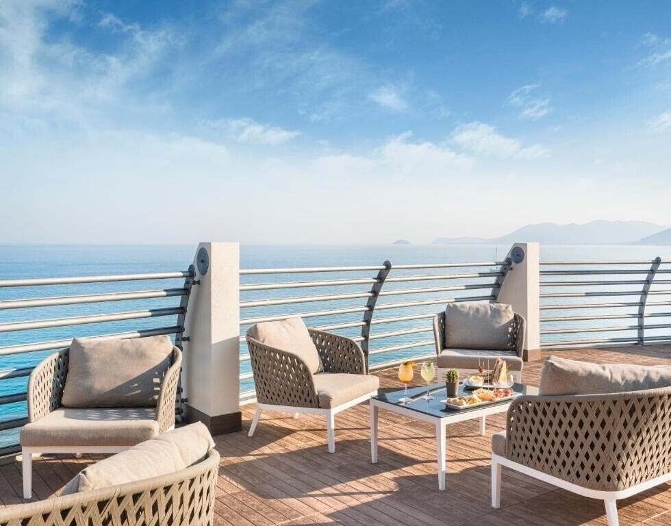 Изображение Grand Hotel Pietra Ligure 4*