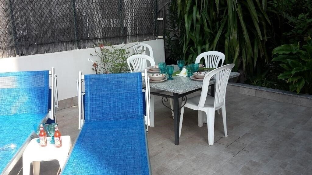 Фотография Alassio Mare E Non Solo 3*