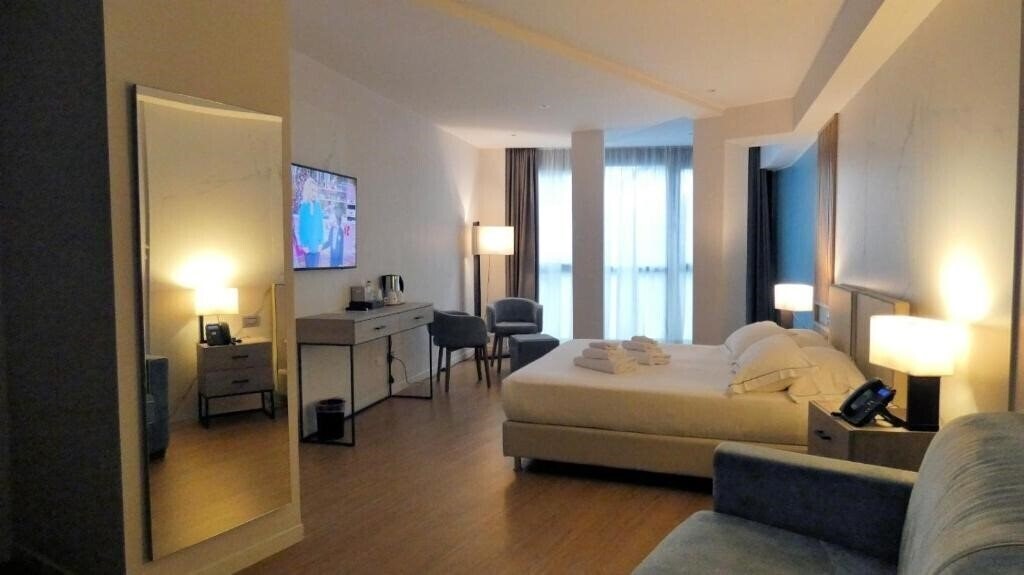 Зображення Hotel Byron (Lerici) 4*