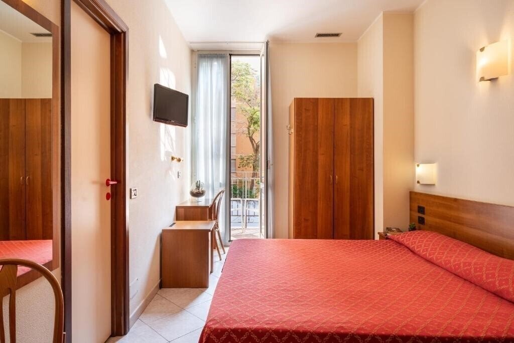 Зображення Hotel Careni Villa Italia 3*