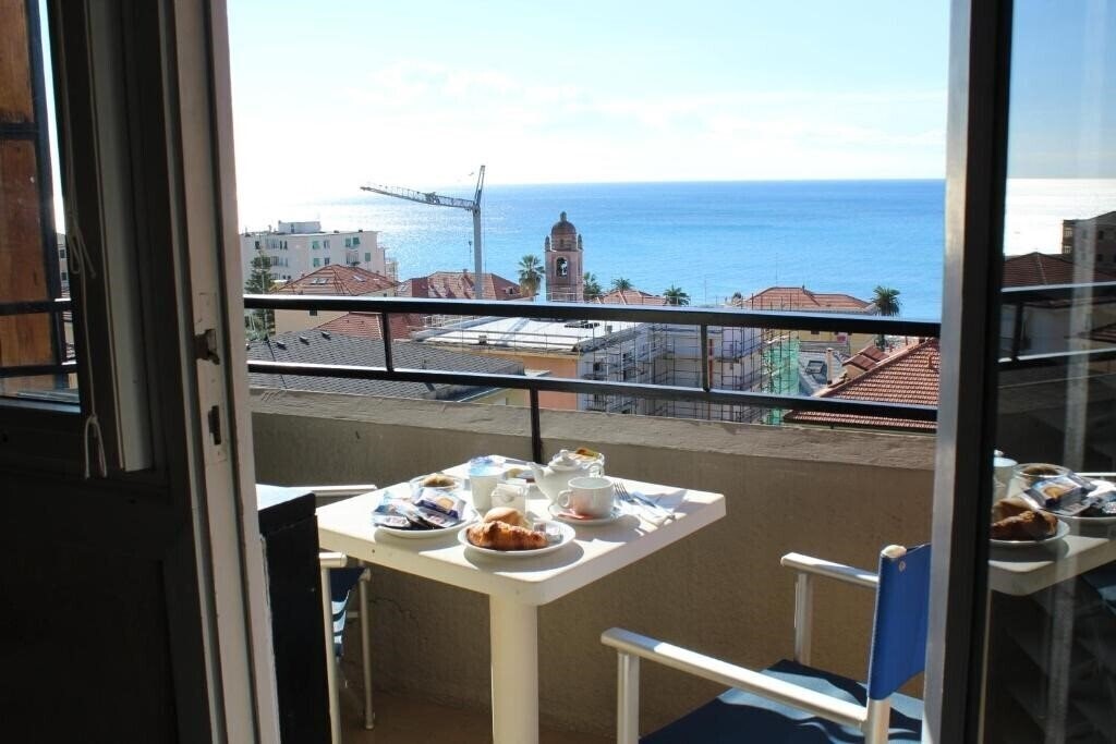 Картинка Hotel Palace Varazze 3*