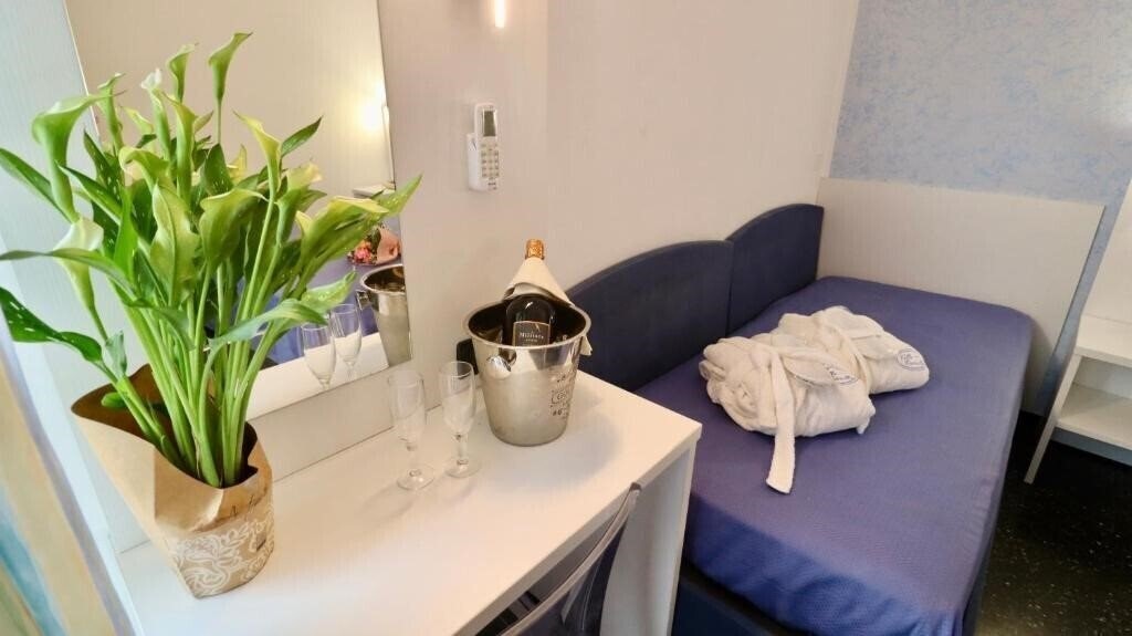 Фото Hotel Villa Camilla 3*