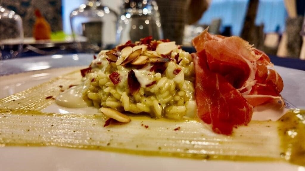 Картинка Hotel Villa Camilla 3*