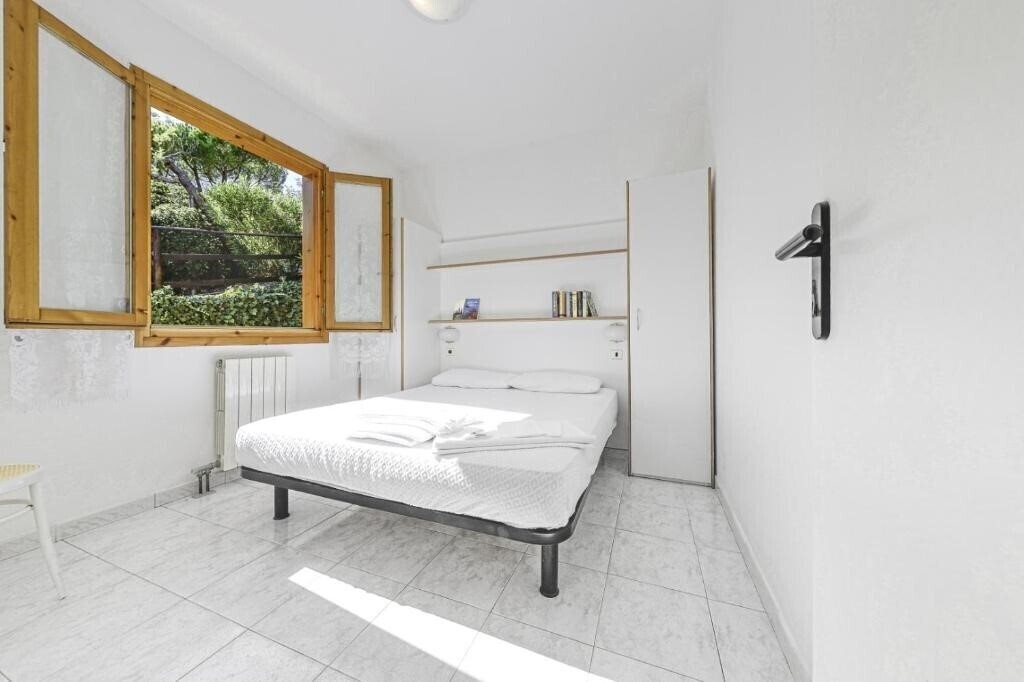 Картинка Villaggio Colombo 3*