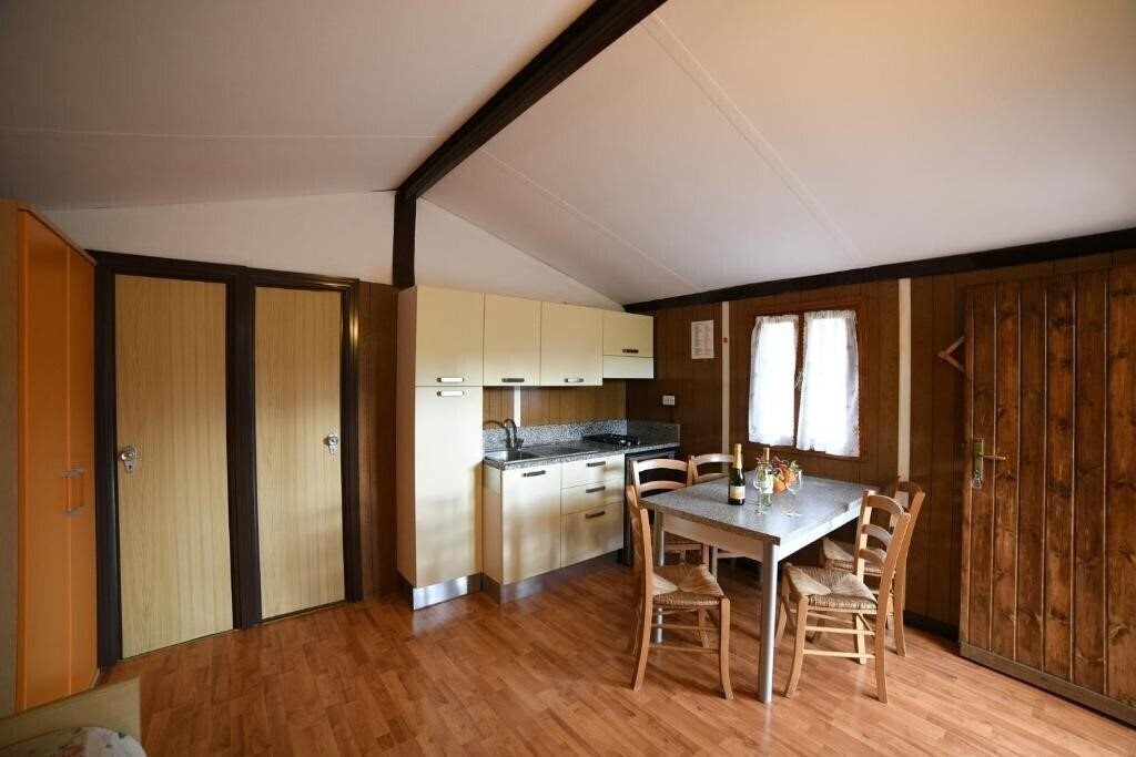 Картинка Villaggio C'era una Volta 3*