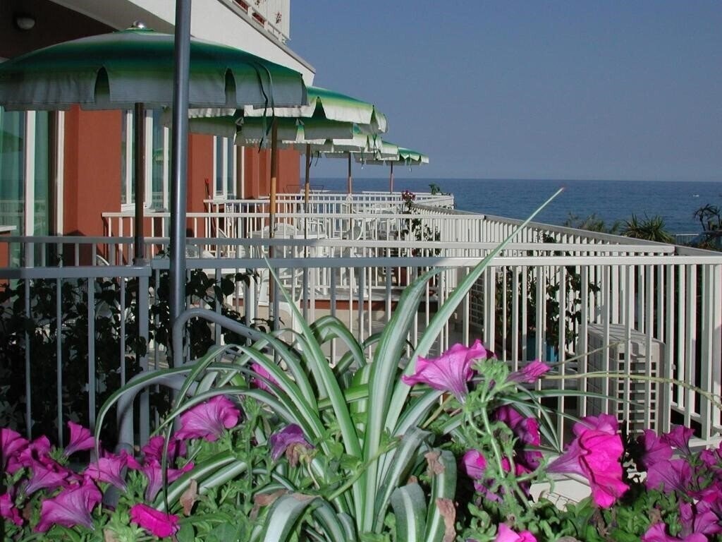 Фотографія Residence Stella Maris 3*