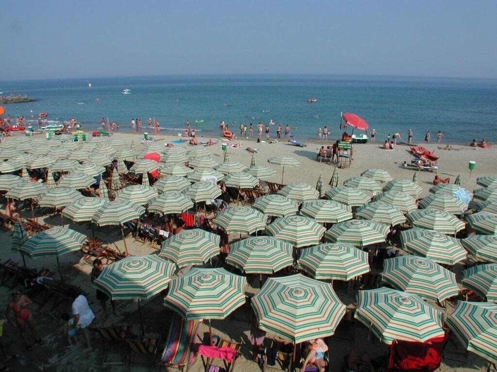 Картинка Residence Stella Maris 3*