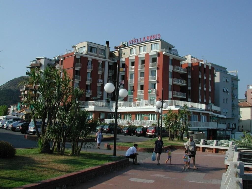 Зображення Residence Stella Maris 3*