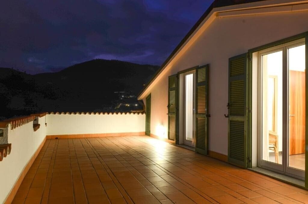 Фотографія Residence Dei Fiori 3*