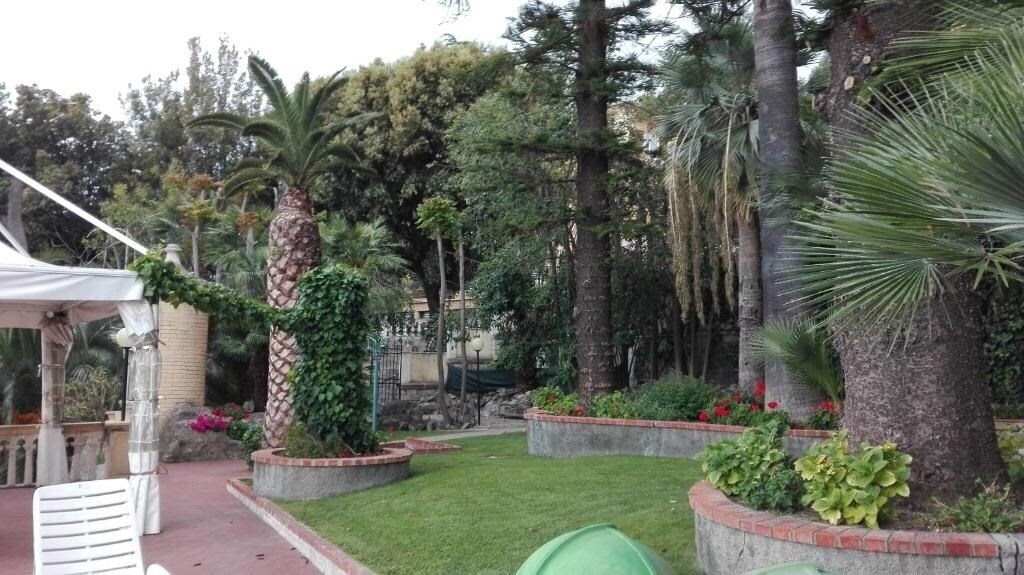 Картинка Hotel Residence Miramare 3*