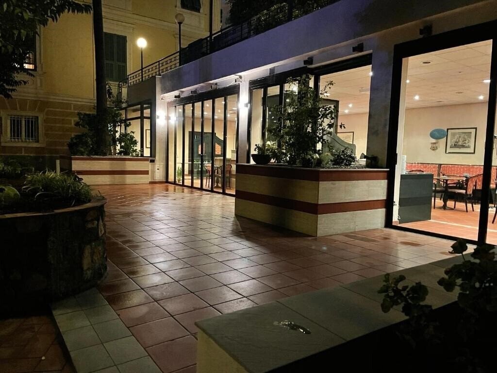 Зображення Hotel Residence Miramare 3*